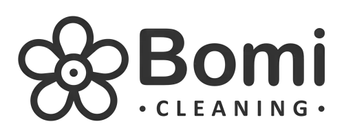 Bomi Cleaning